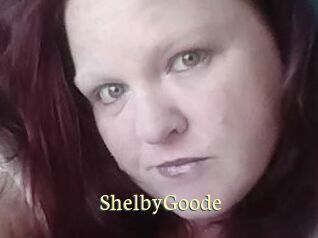ShelbyGoode Porn str8