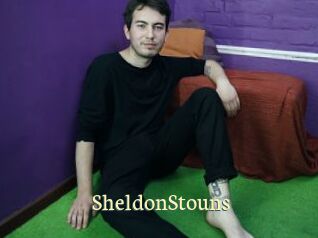 SheldonStouns