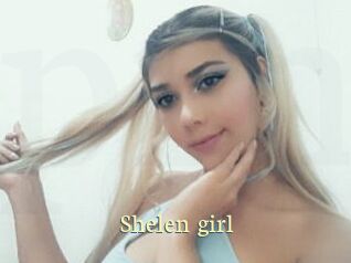 Shelen_girl Porn str8