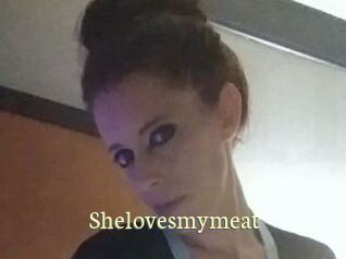 Shelovesmymeat Porn str8