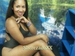 SherezadeXX