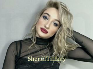 SherillTiffany Porn str8