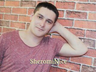 SheromiNice