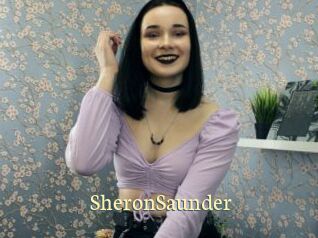 SheronSaunder