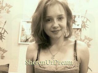 SheronUrDream