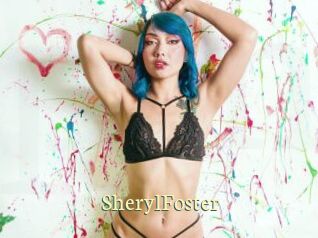 SherylFoster