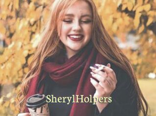 SherylHolpers