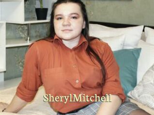 SherylMitchell