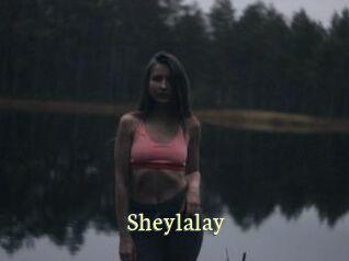Sheylalay