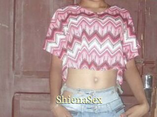 ShienaSex