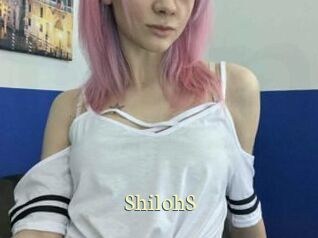 ShilohS Porn str8