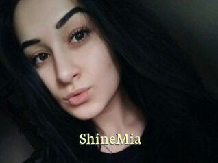 ShineMia Porn str8