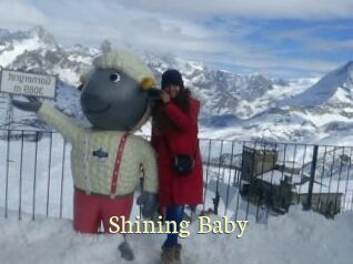 Shining_Baby Porn str8