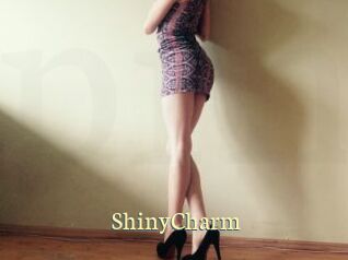 ShinyCharm