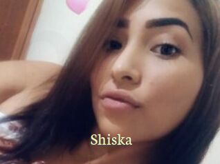 Shiska