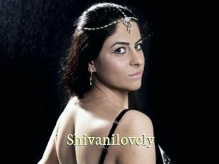 Shivanilovely