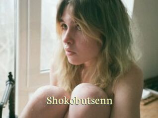 Shokobutsenn