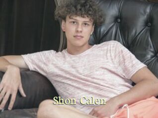 Shon_Calen Porn str8