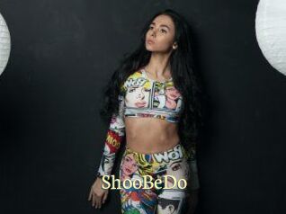 ShooBeDo