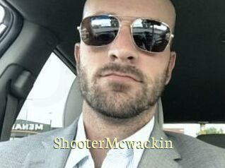 ShooterMcwackin