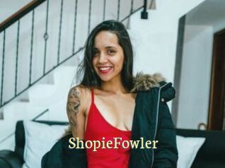 ShopieFowler