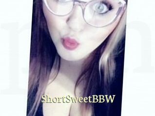 ShortSweetBBW