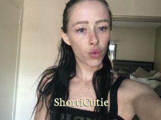 ShortiCutie
