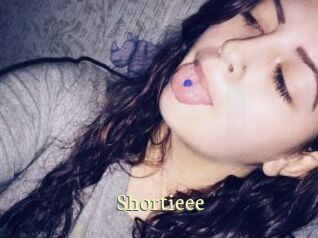 Shortieee Porn str8