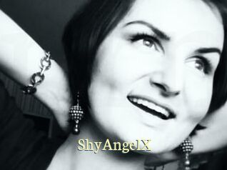 Shy_AngelX