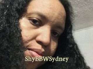 ShyBBWSydney