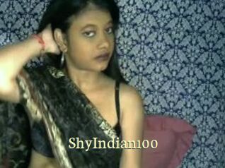 ShyIndian100
