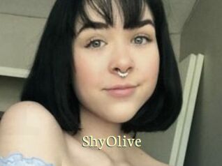 ShyOlive