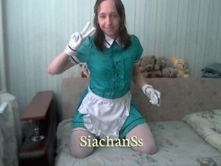 SiachanSs Porn str8