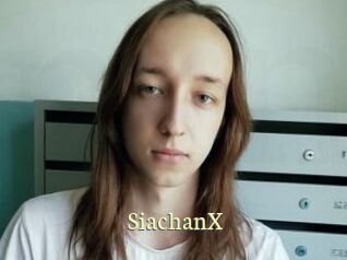 SiachanX