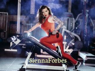 SiennaForbes Porn str8