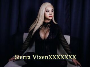 Sierra_VixenXXXXXXX