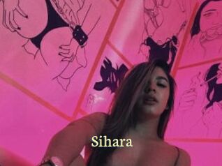 Sihara Porn str8