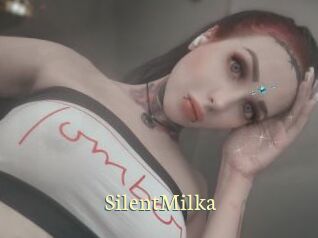 SilentMilka
