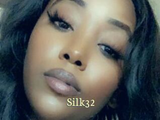 Silk32 Porn str8