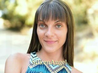 SilkenAngel Porn str8
