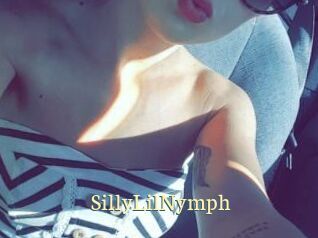 SillyLilNymph