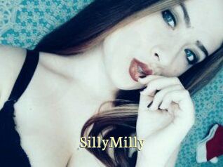 SillyMilly