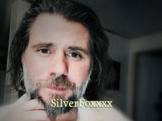 SilverFoxxxx Porn str8