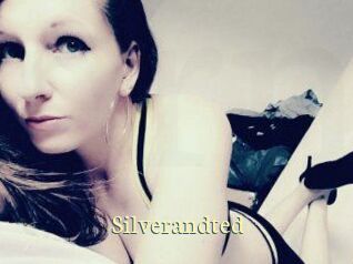 Silverandted