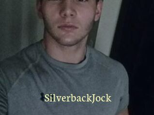 SilverbackJock