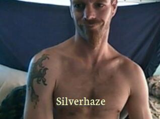Silverhaze