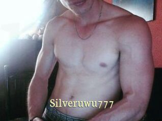 Silveruwu777 Porn str8