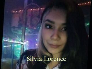 Silvia_Lorence Porn str8