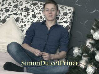 SimonDulcetPrince Porn str8
