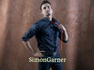 SimonGarner